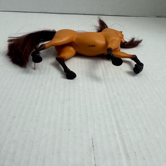Spirit Riding Free Horse 2017 DWA Just Play Disney Dreamworks Figure Toy - Picture 5 of 11